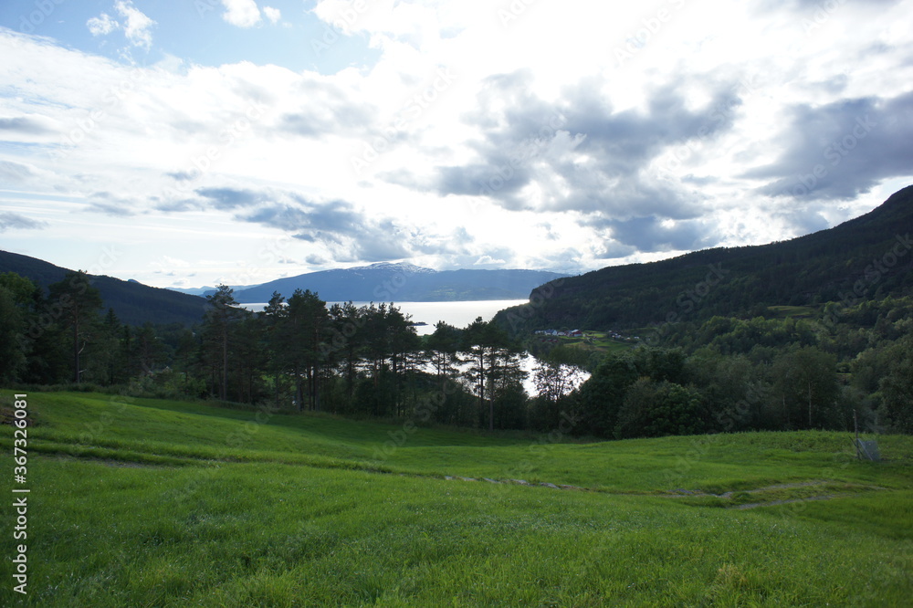 Obraz premium Europe