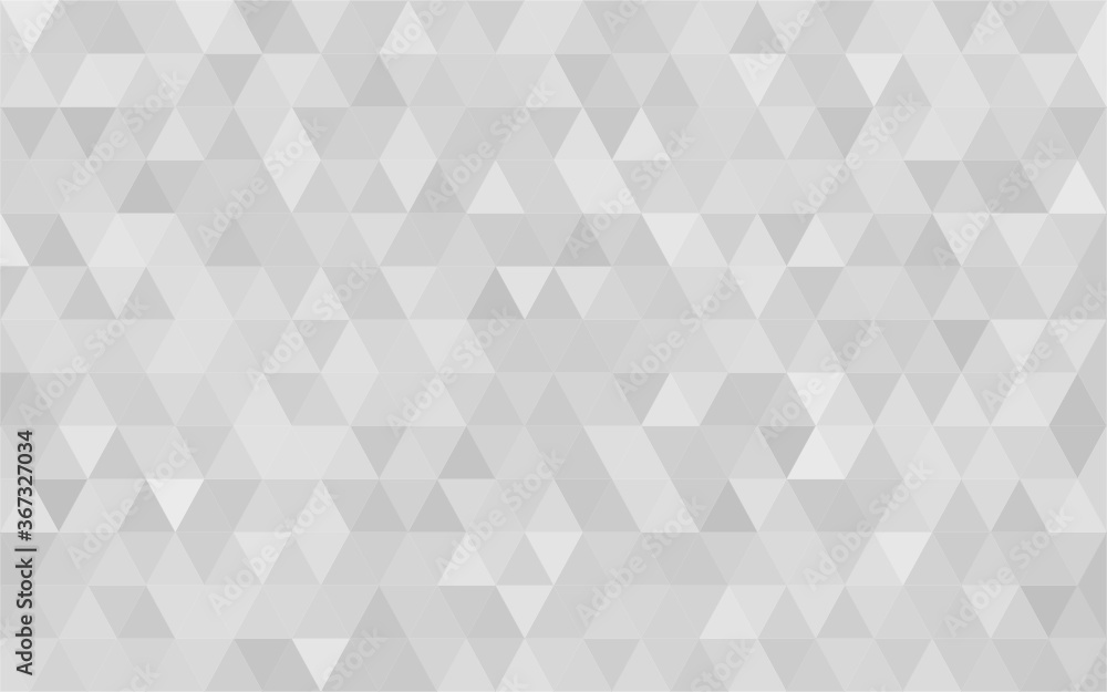 gray polygonal mosaic background, Vector illustration, Used for presentation, website, poster, business, work. gray polygonal mosaic background, Vector illustration, Used for presentation, website, poster, business, work.