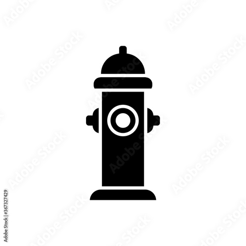 Hydrant icon