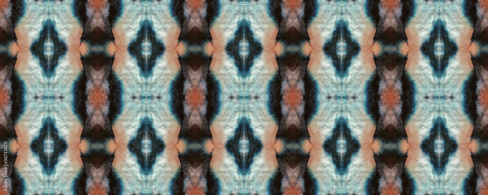 tie dye geometric tie dye geometric