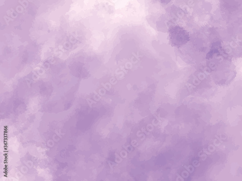 Abstract watercolor background for poster, banner, wallpaper, business card, flyer, backdrop and template