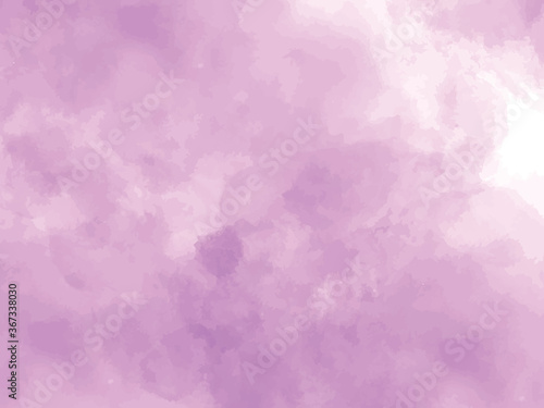 Abstract watercolor background for poster, banner, wallpaper, business card, flyer, backdrop and template