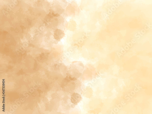 Abstract watercolor background for poster, banner, wallpaper, business card, flyer, backdrop and template