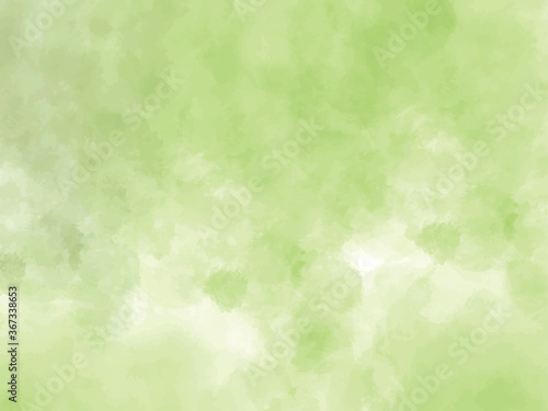 Abstract watercolor background for poster, banner, wallpaper, business card, flyer, backdrop and template