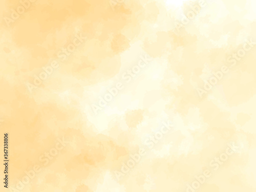 Abstract watercolor background for poster, banner, wallpaper, business card, flyer, backdrop and template