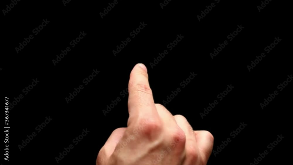 hand touches and scrolls on transparent background.
hand touches and scrolls on transparent background.