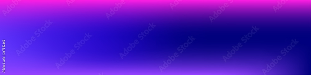 Obraz premium Purple, Pink, Turquoise, Blue Gradient Shiny Vector Background. 