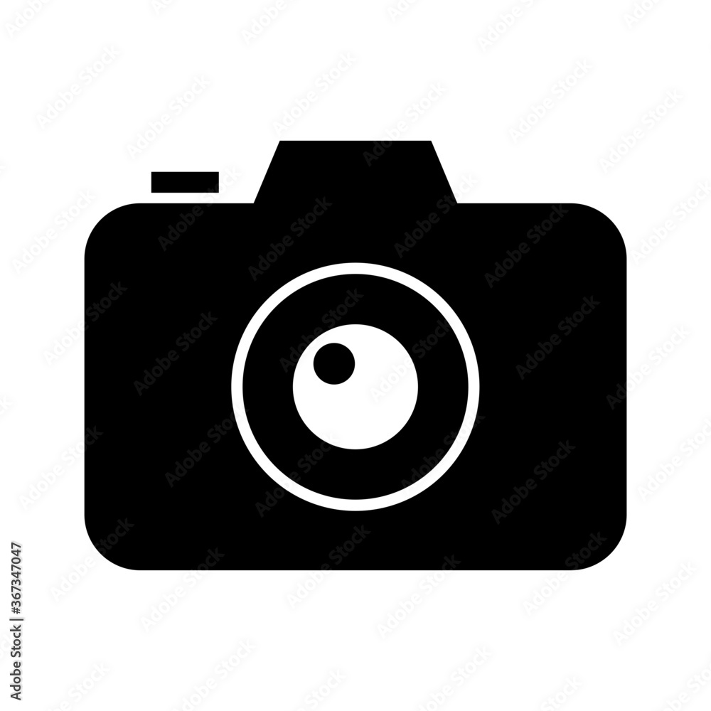 Camera icon Camera icon