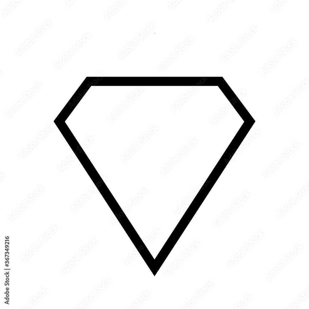 Diamond icon Diamond icon