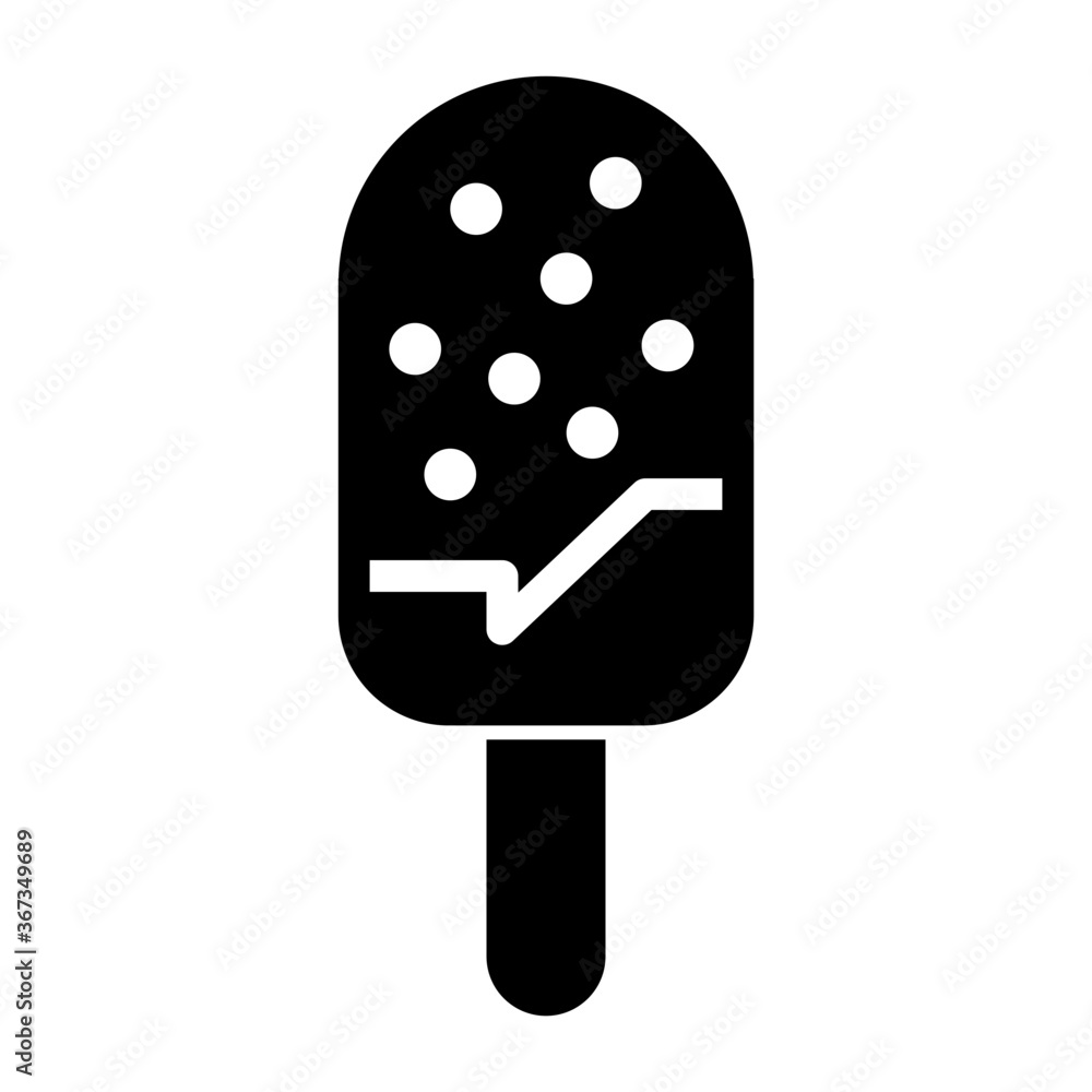 Ice cream icon Ice cream icon