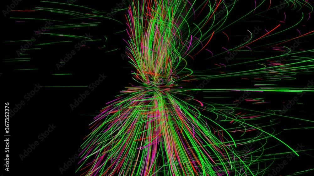 abstract colorful background