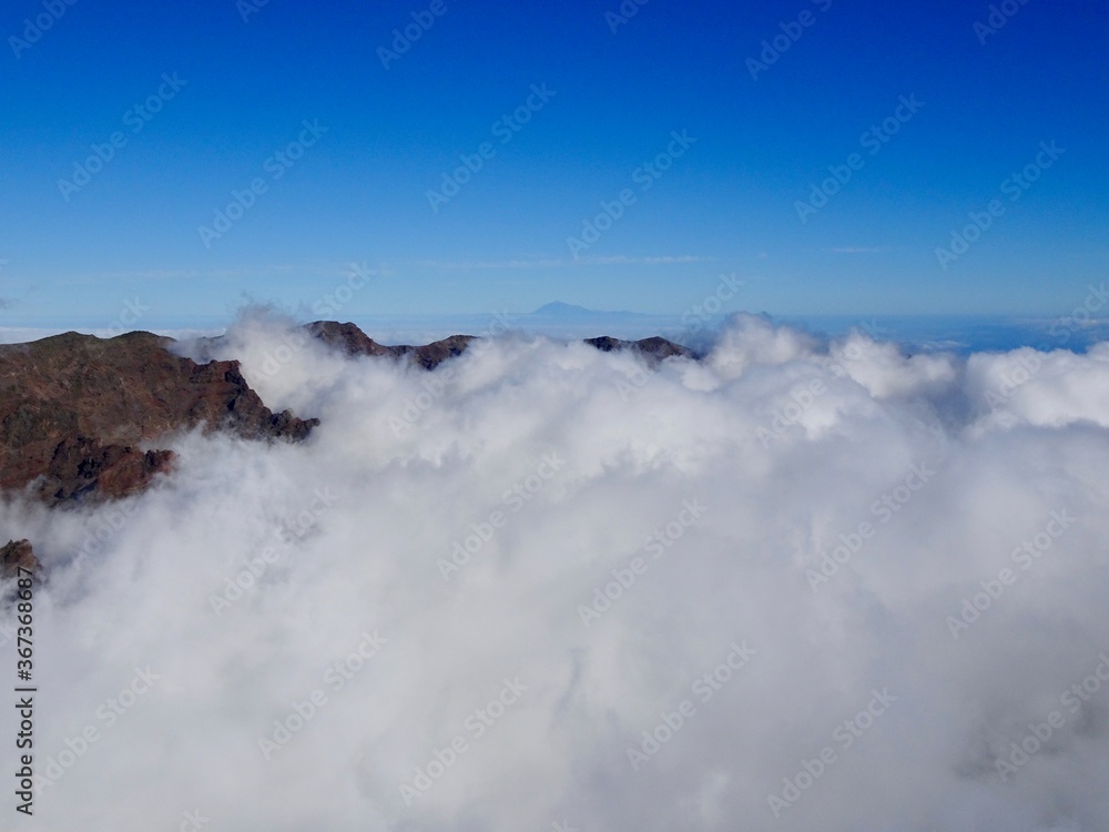 雲海（スペイン）