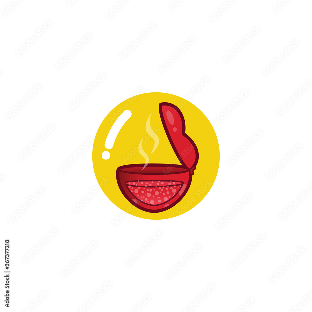 Love Coffee Logo Design Vector Template, for coffee lovers, and also great for logos in your coffee shop business. Love Coffee Logo Design Vector Template, for coffee lovers, and also great for logos in your coffee shop business.