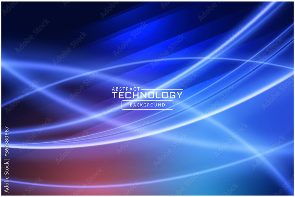 Energy lines, glowing waves in the dark, abstract background. business or technology presentation design template, brochure or flyer pattern, or geometric web banner
Energy lines, glowing waves in the dark, abstract background. business or technology presentation design template, brochure or flyer pattern, or geometric web banner