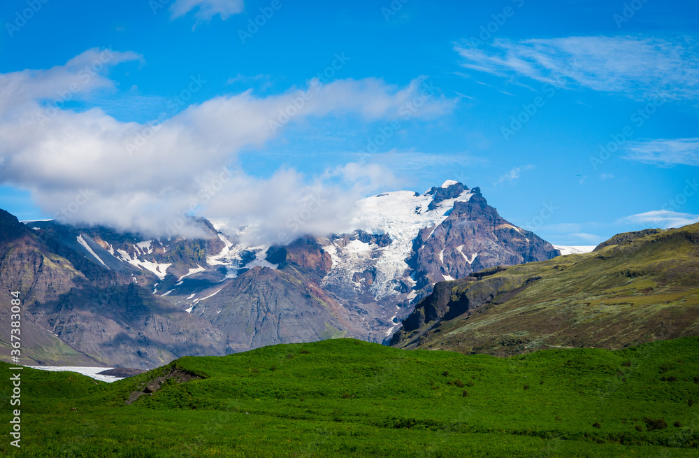 Mountain 2 Mountain 2