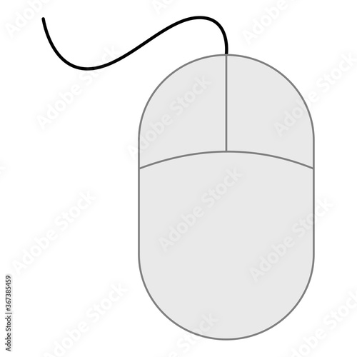 Computer-Maus