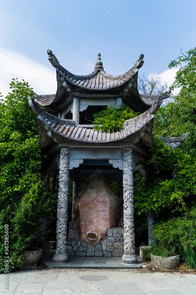 Le jardin des mondes en Belgique Le jardin des mondes en Belgique