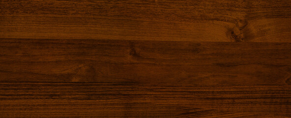 Polished wood surface. The background of polished wood texture.