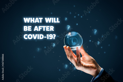 Investor foretell what will be after covid-19