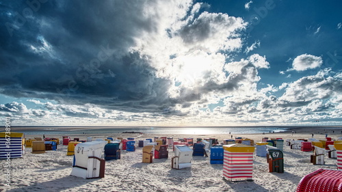 Borkum