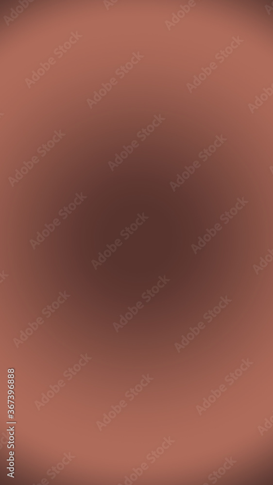 Wallpaper for phone - copper gradient. Wallpaper for phone - copper gradient.