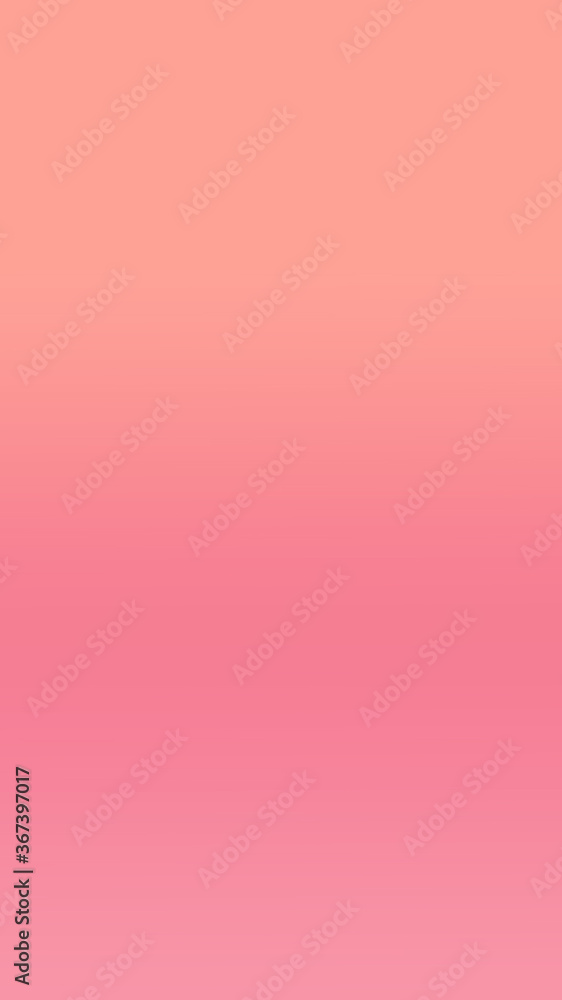 Wallpaper for phone - gradient pink.