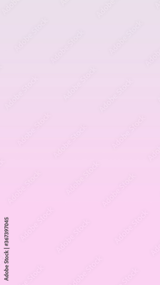 Wallpaper for phone - gradient pink.	