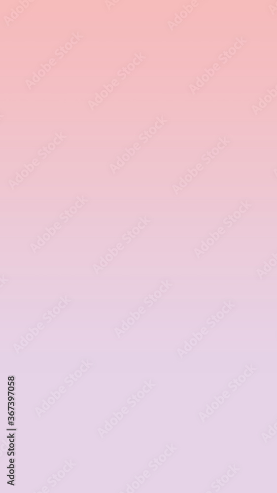 Wallpaper for phone - gradient pink.