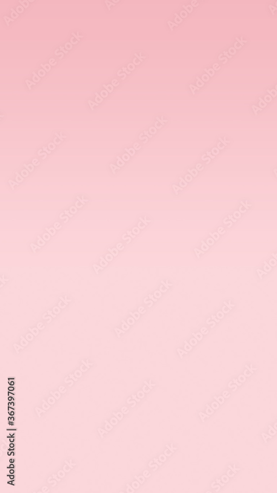 Wallpaper for phone - gradient pink.	