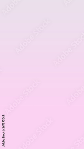 Wallpaper for phone - gradient pink.	