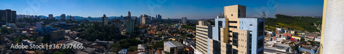 São Paulo city center © thomas
