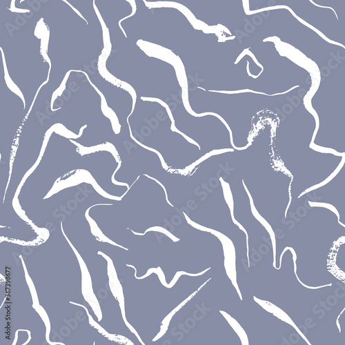 Vector seamless pattern wit...