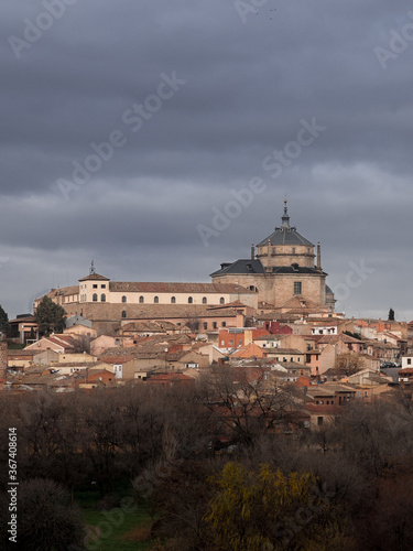 Edificio Histórico de Toledo