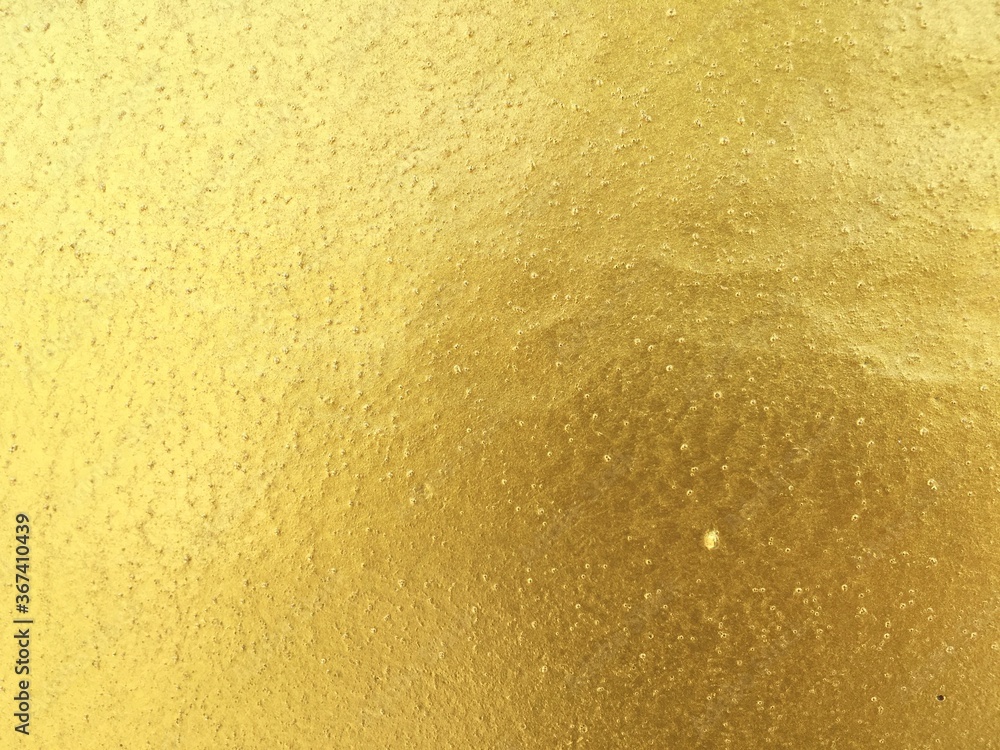 abstract golden background