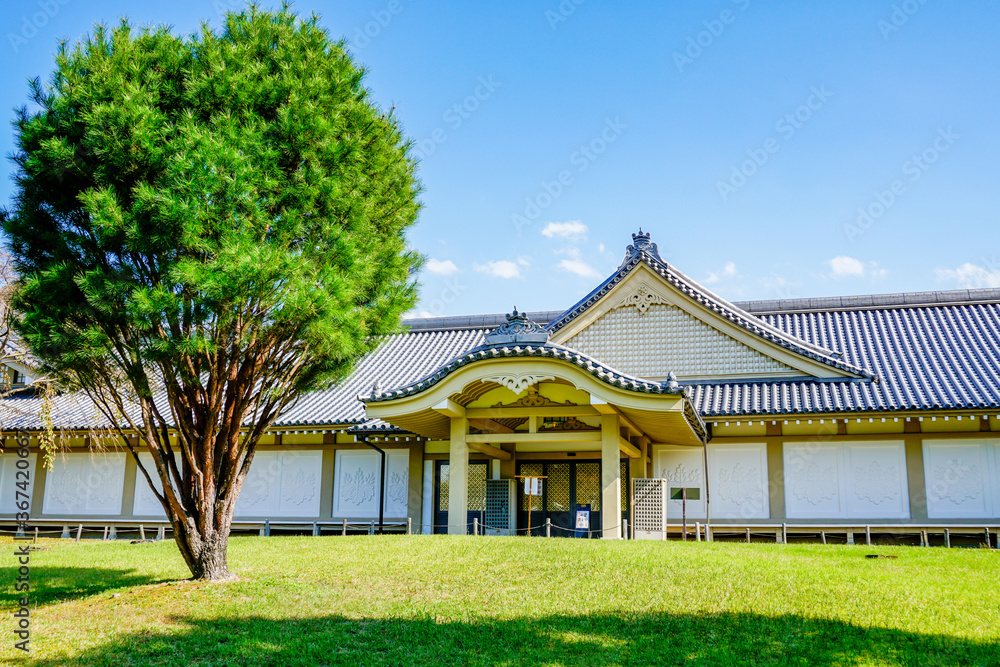 京都　醍醐寺