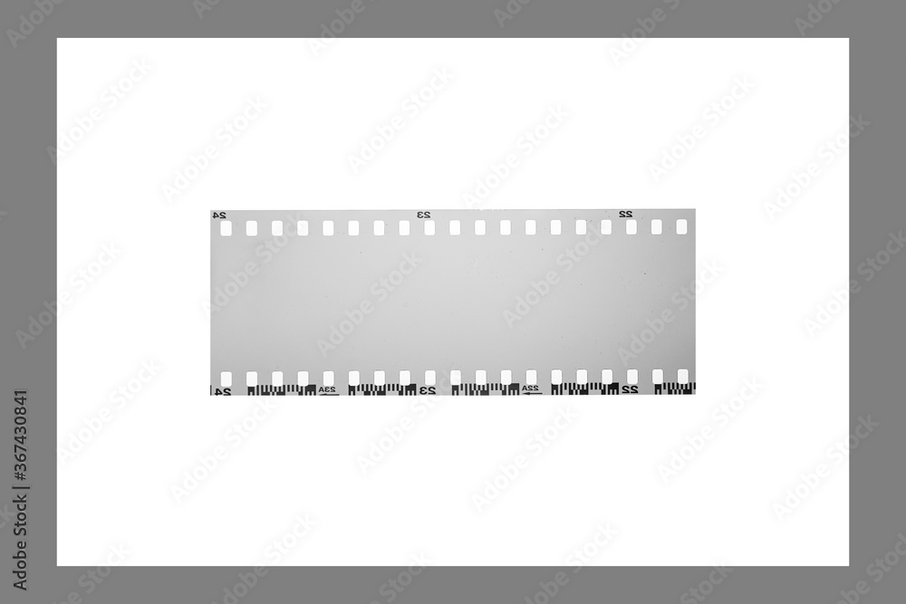 (35 mm.) film frame.With white space.film camera.
(35 mm.) film frame.With white space.film camera.