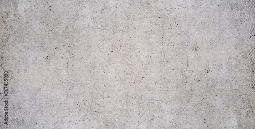 Texture of concrete wall background. © Bowonpat