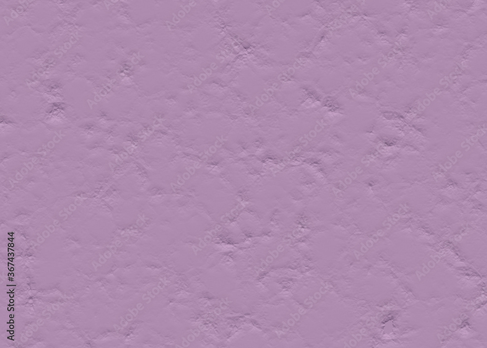Fototapeta premium Mauve deep rosy purple color grunge wall texture pattern background for design backdrop banner fashion magazine.