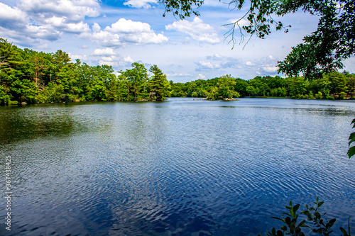 Beautiful water