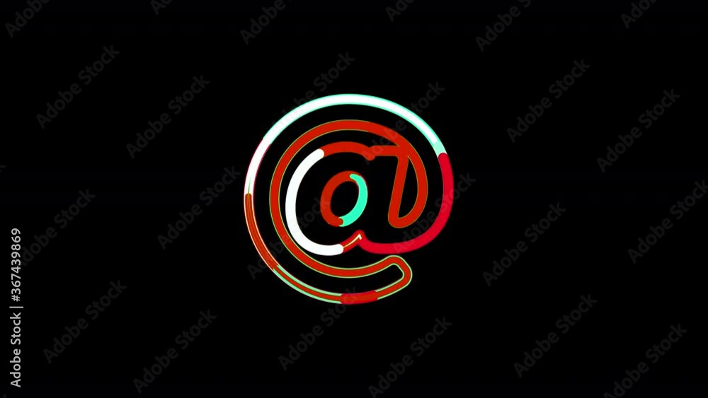 Circles gather in symbol at. After it crumbles in a line and moves to the camera. Alpha channel black Circles gather in symbol at. After it crumbles in a line and moves to the camera. Alpha channel black
