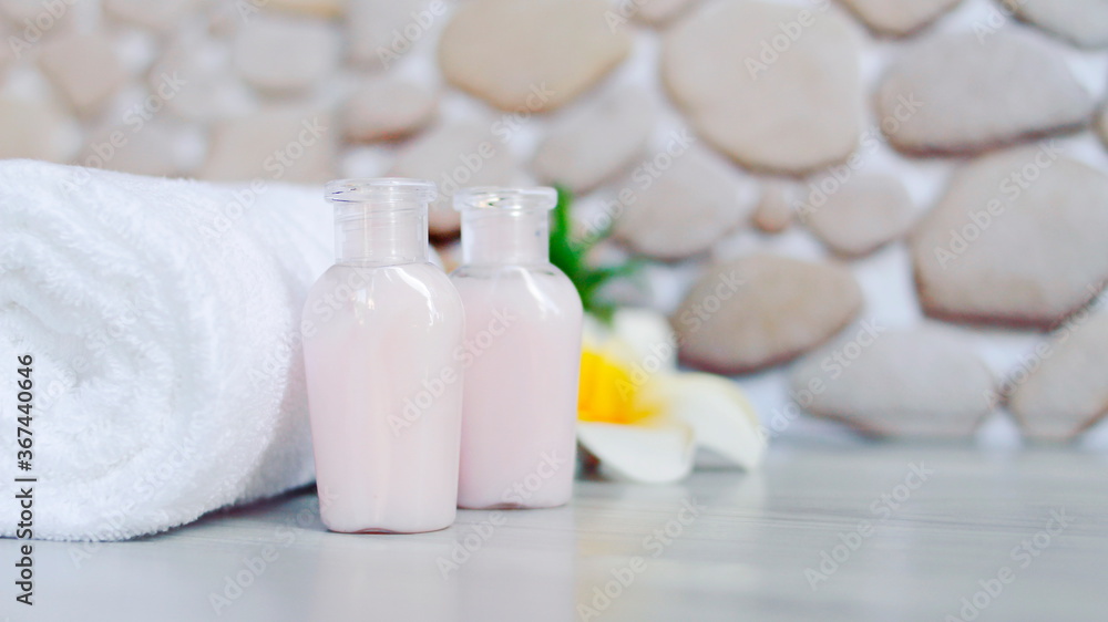 soap and towels,Beautiful spa composition on massage table , spa relax concept, copy space, beautiful spa set on wood table soap and towels,Beautiful spa composition on massage table , spa relax concept, copy space, beautiful spa set on wood table
