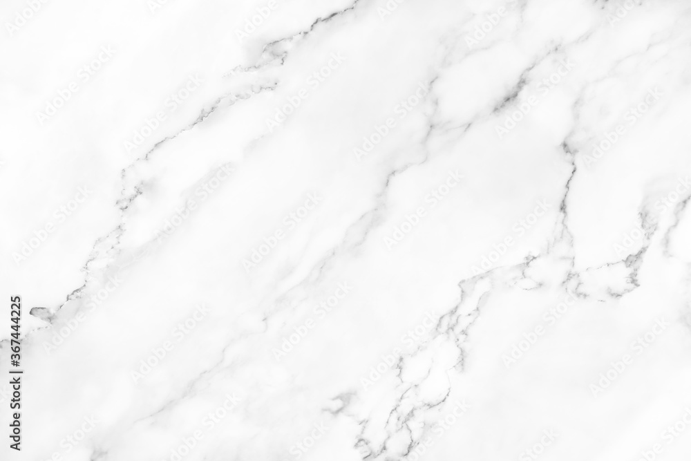 White marble texture for background or tiles floor decorative design.