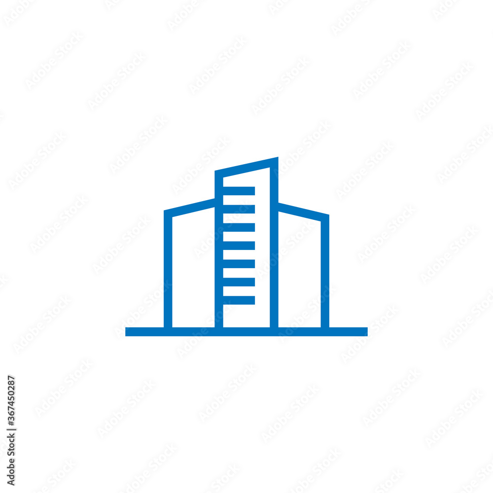 real estate logo , building construction logo real estate logo , building construction logo