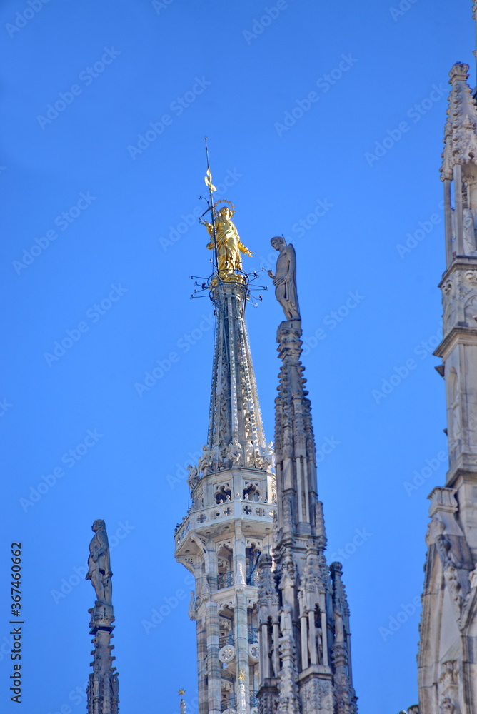 Mailand, #3168 Mailand, #3168