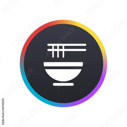 Noodles -  Push Button