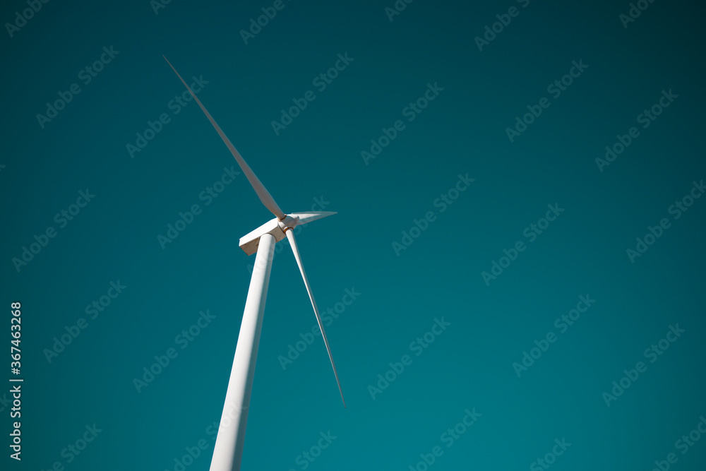 Alternative energy concept Alternative energy concept