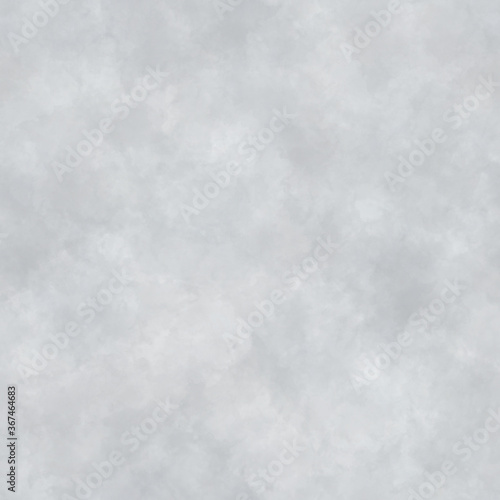 Seamless pattern - concrete or grey stone - for 3d visualisation or tileable backgrounds - light grey