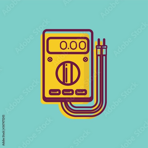 multi meter