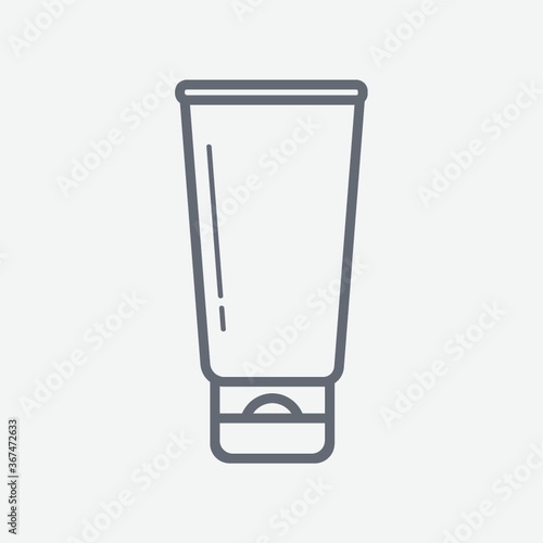 sun screen lotion