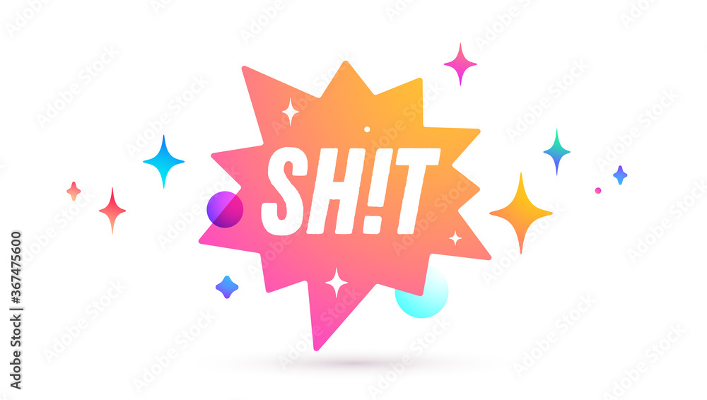 Speech bubble. Set of chat message, cloud talk, speech bubble. White speech bubble, cloud talk isolated silhouette with text. Chat message, social network, web. Vector Illustration Speech bubble. Set of chat message, cloud talk, speech bubble. White speech bubble, cloud talk isolated silhouette with text. Chat message, social network, web. Vector Illustration